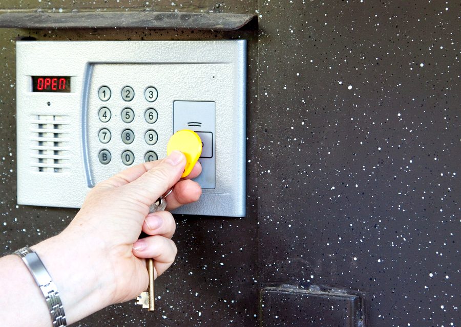 Lock installation and repair in Gretna
