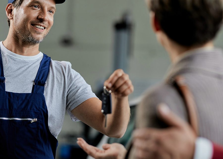 Lock installation and repair in St Louis