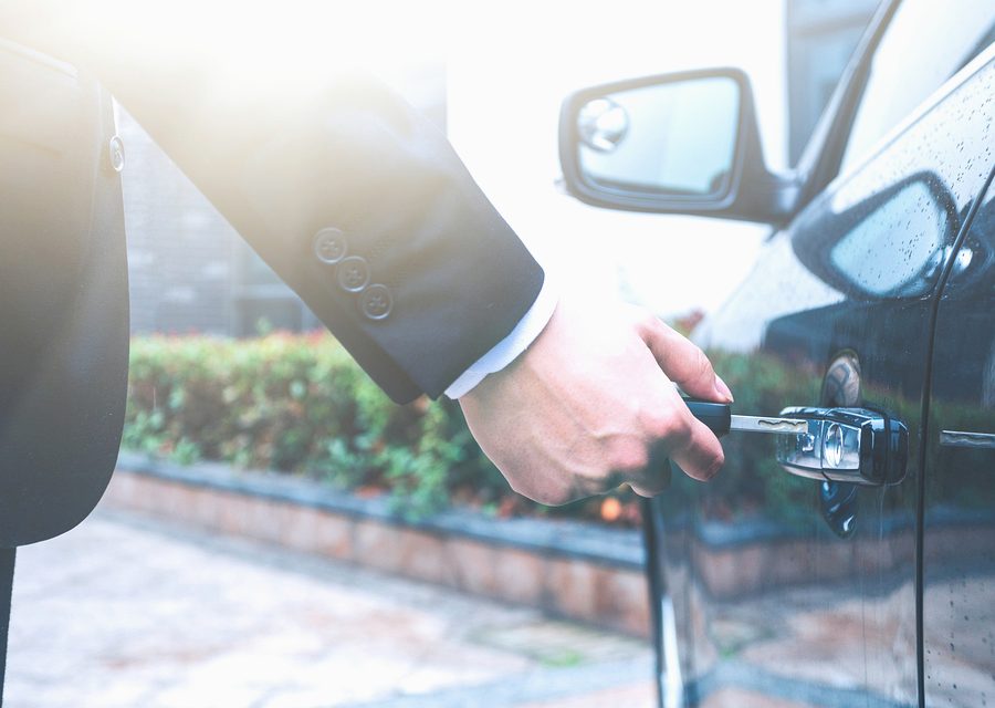Lock installation and repair in New Orleans