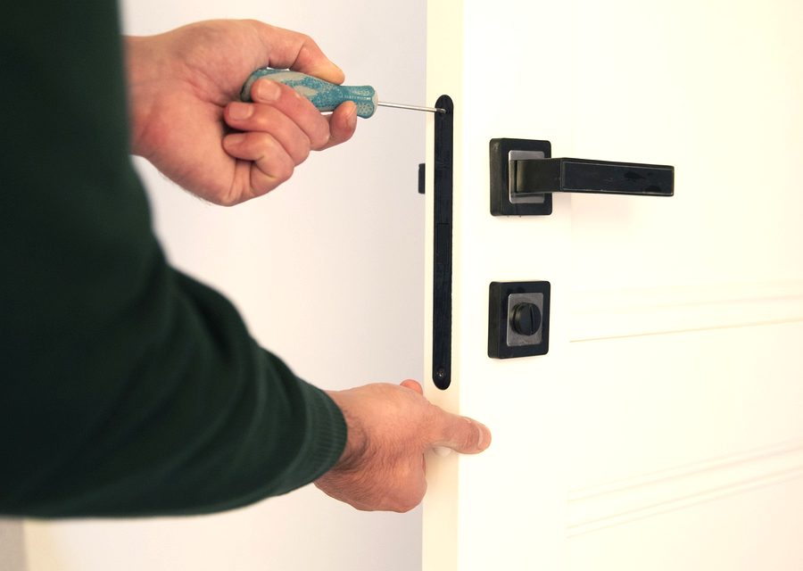 Lock installation and repair in Middletown