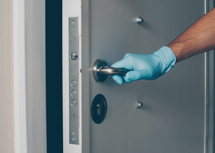 Lock installation and repair in La Canada Flintridge