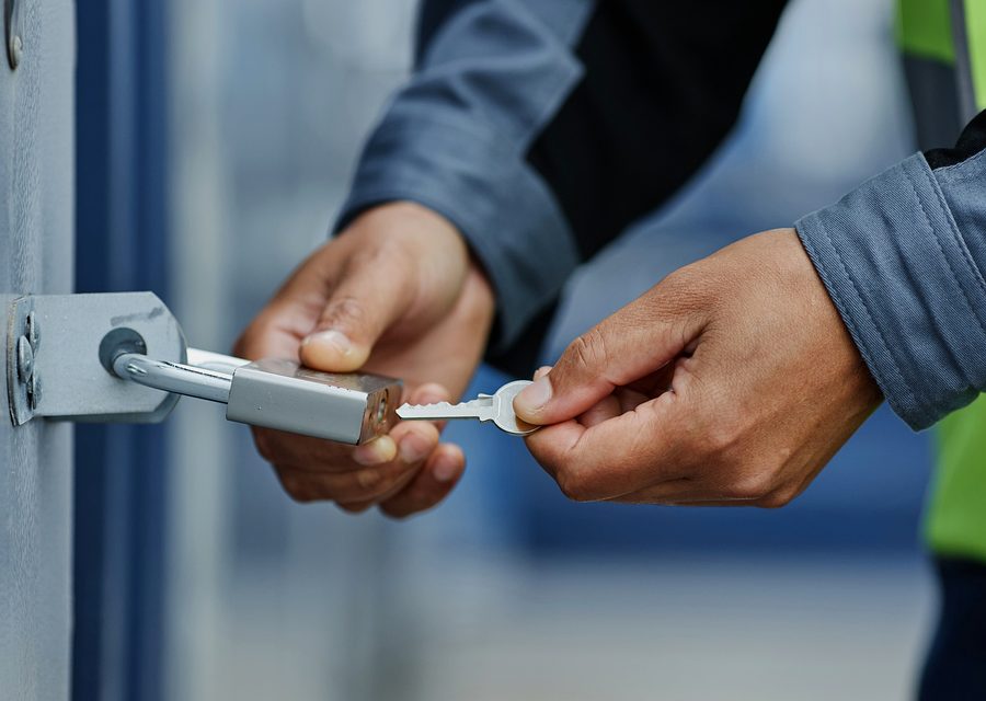 Lock installation and repair in Ridgewood