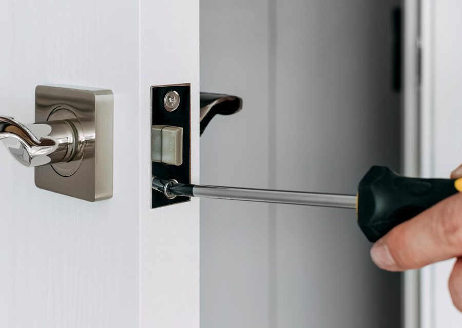 Lock installation and repair in Flower Mound