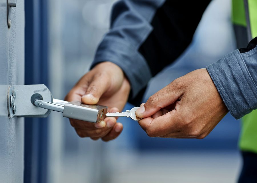 Lock installation and repair in Cherry Hill