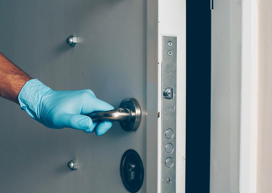 Lock installation and repair in Mission Viejo