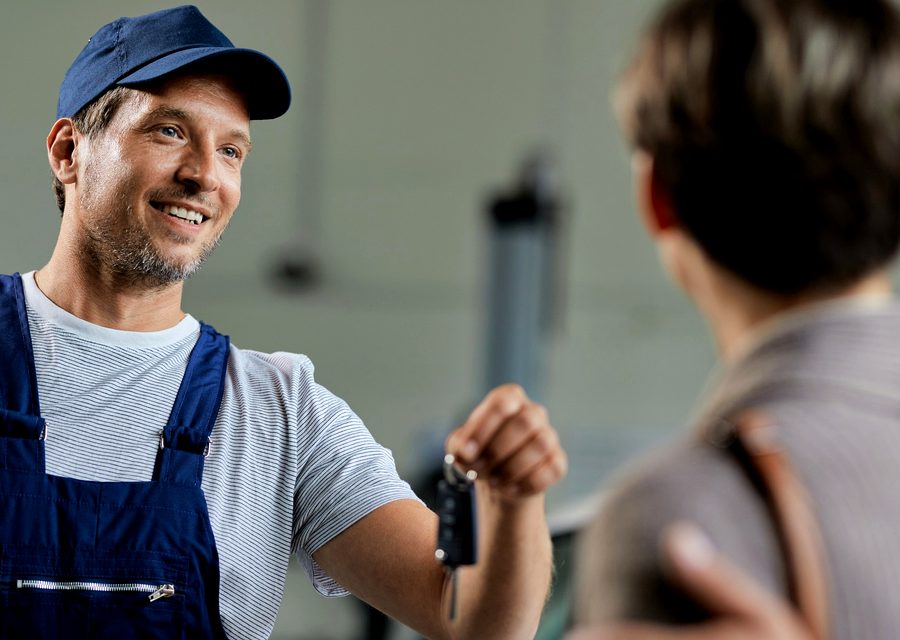 Lock installation and repair in Cupertino
