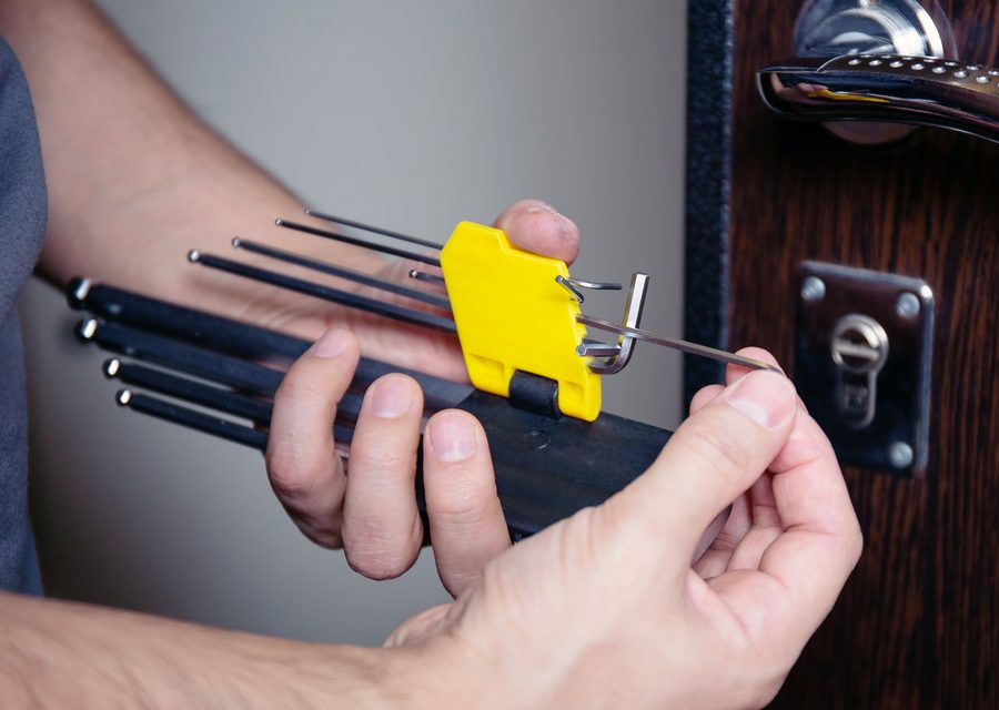 Lock installation and repair in Rancho Cordova