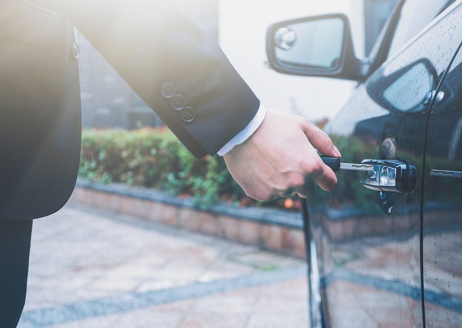 Lock installation and repair in Sacramento