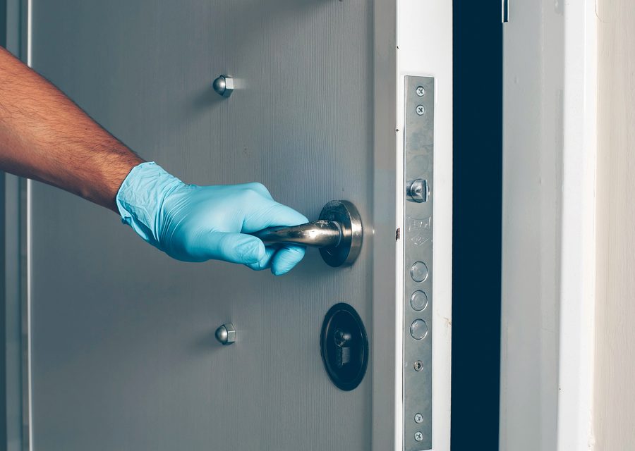 Lock installation and repair in Bradenton