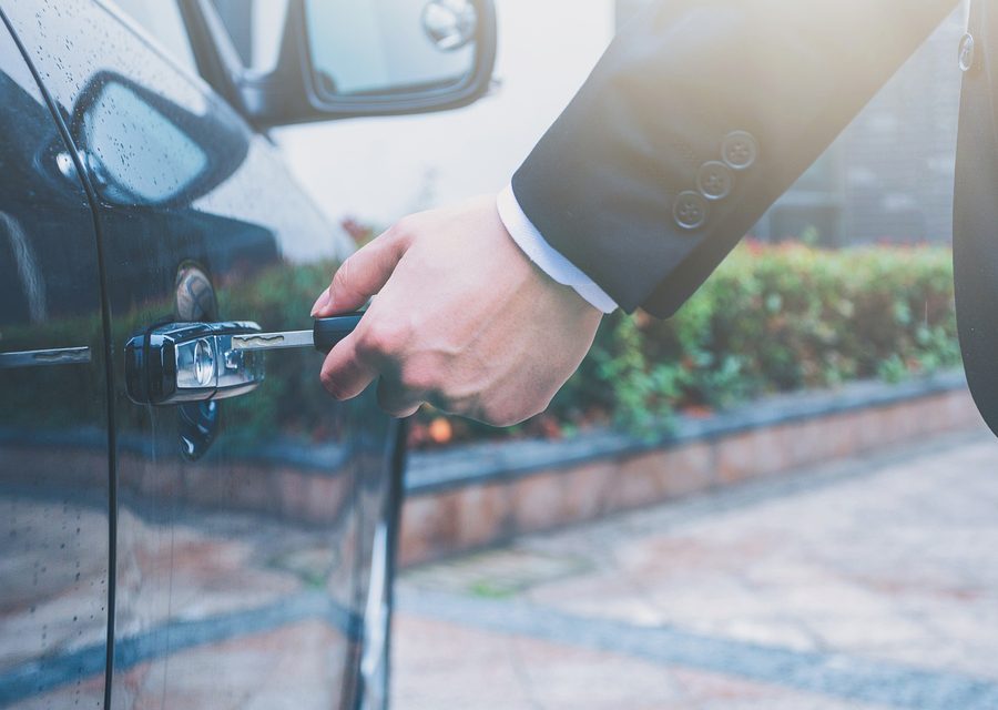 Lock installation and repair in Miami