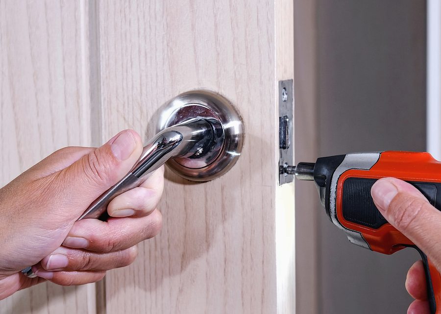Lock installation and repair in Phoenix