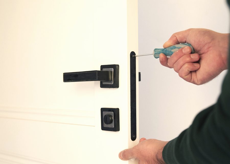 Lock installation and repair in Bradenton