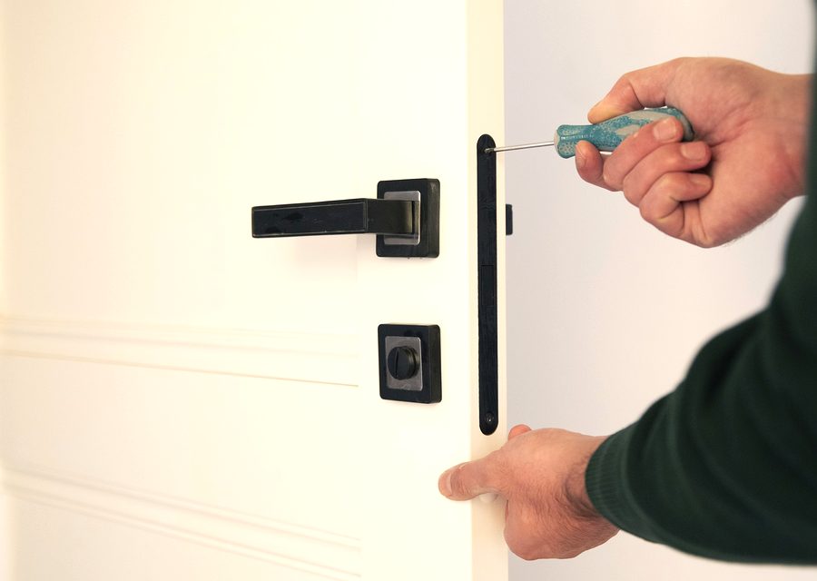 Lock installation and repair in Valrico