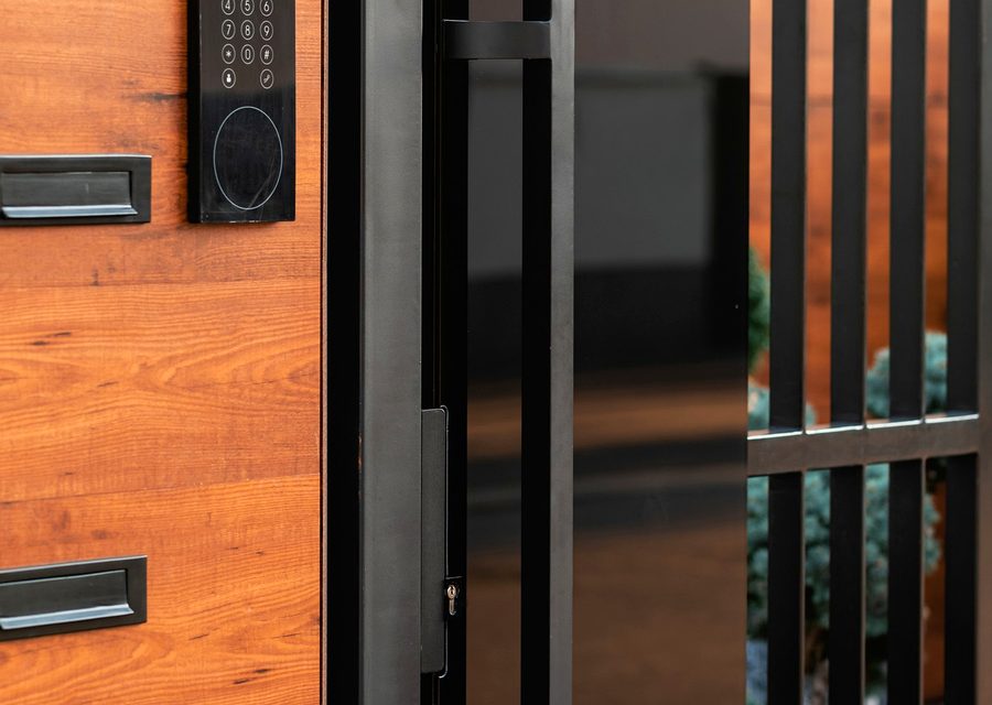 Lock installation and repair in Miami Lakes