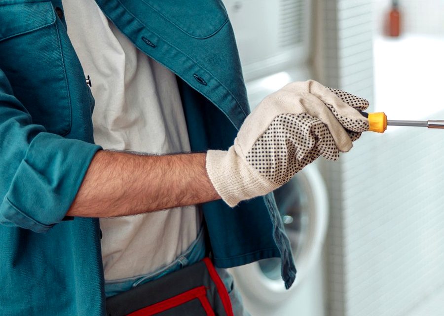 Lock installation and repair in Pacifica