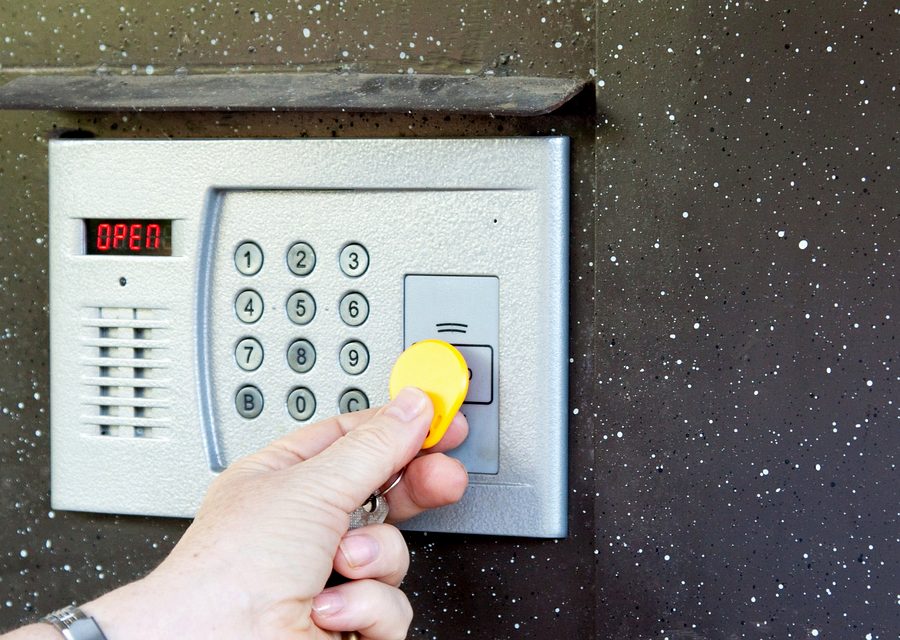 Lock installation and repair in Ellicott City