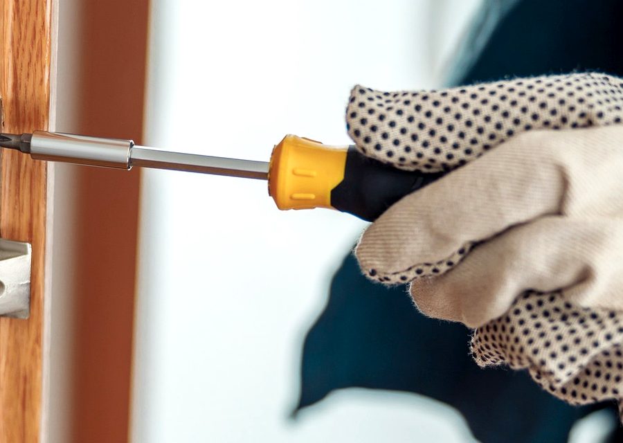 Lock installation and repair in Camarillo
