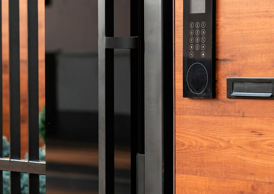 Lock installation and repair in Orlando