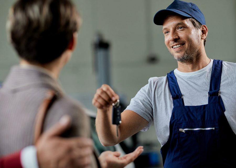 Lock installation and repair in New Port Richey