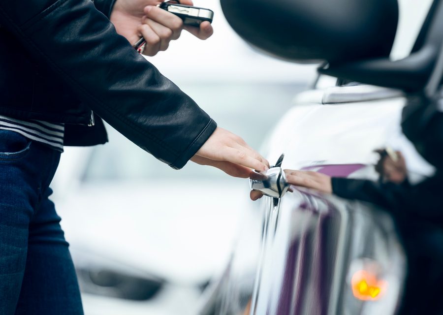 Lock installation and repair in Miami