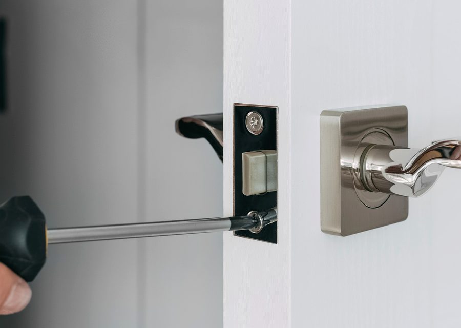 Lock installation and repair in Baltimore