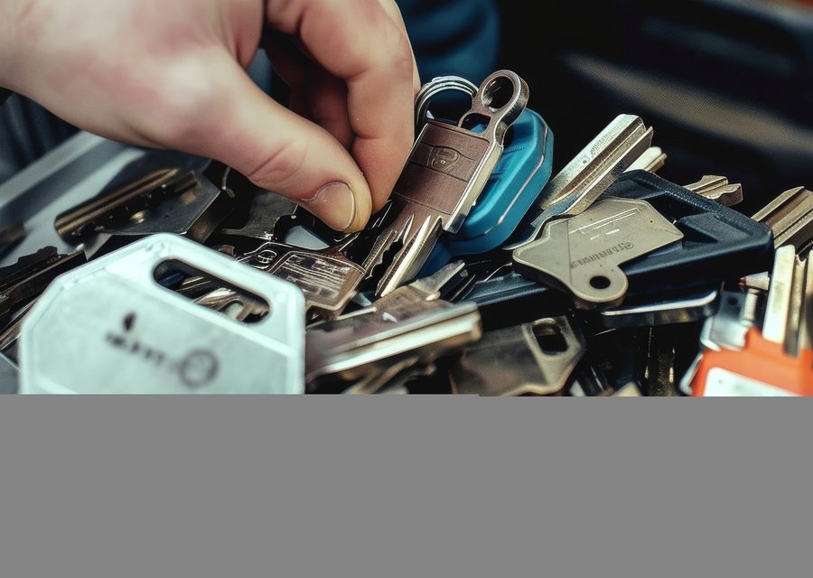 Lock installation and repair in Orlando