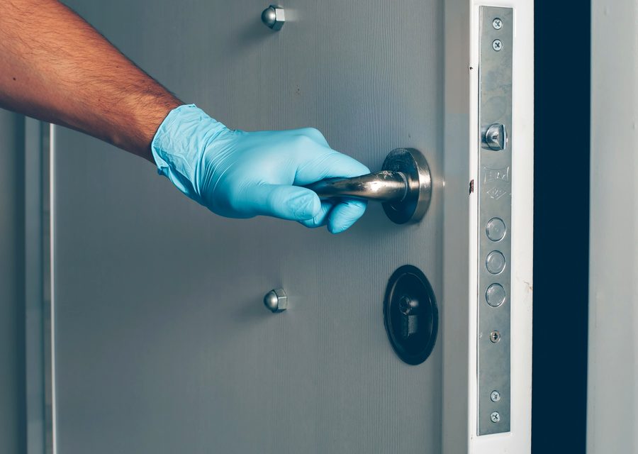 Lock installation and repair in Coral Gables