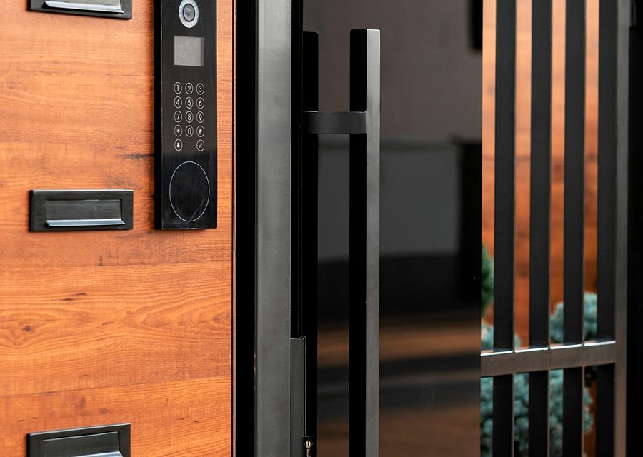 Lock installation and repair in Dunellen
