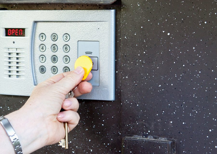Lock installation and repair in Rochester Hills