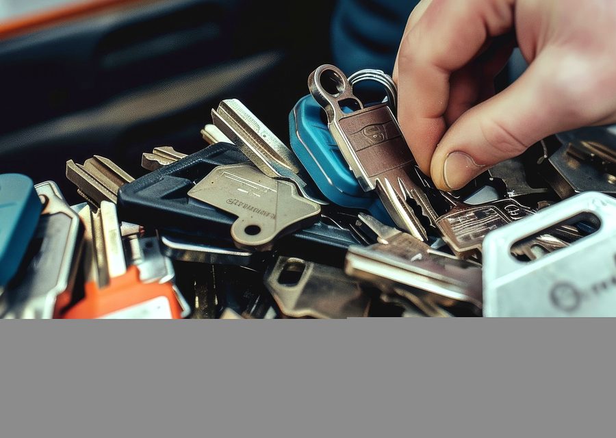 Lock installation and repair in Hanover Park