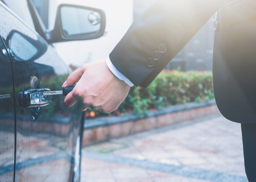 Lock installation and repair in Phoenix