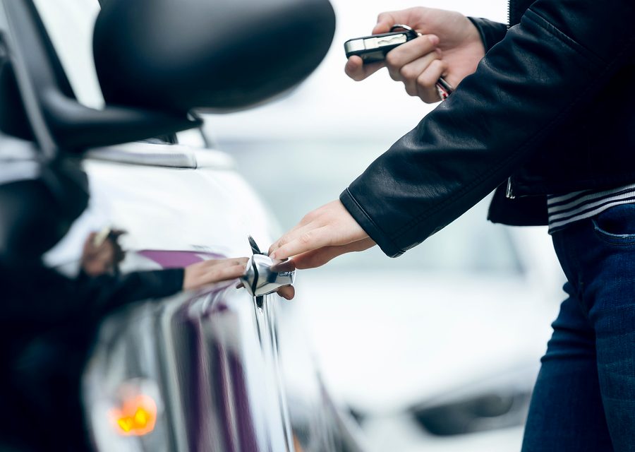Lock installation and repair in Santa Clarita