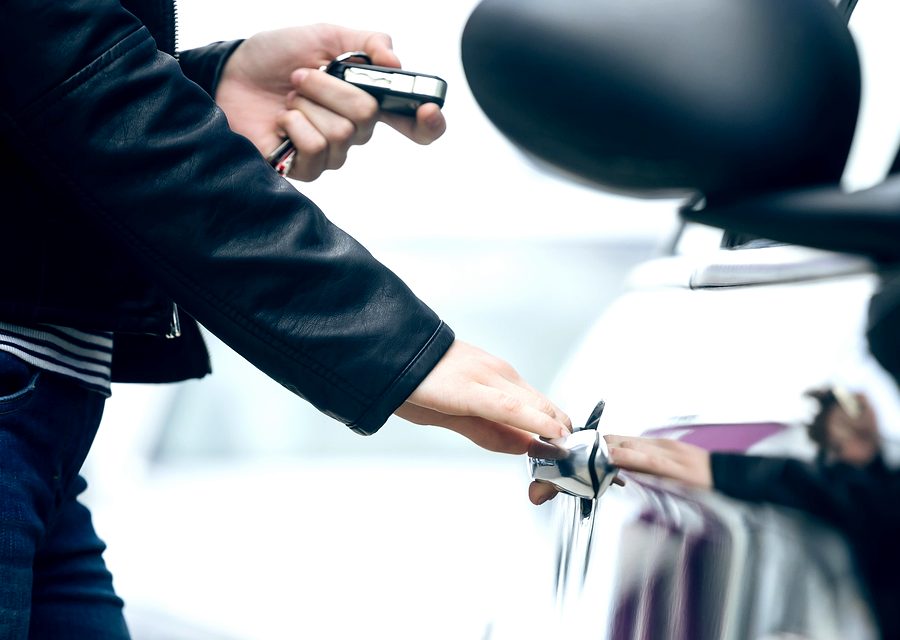 Lock installation and repair in Brooklyn Center