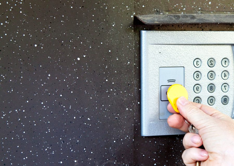 Lock installation and repair in Phoenix