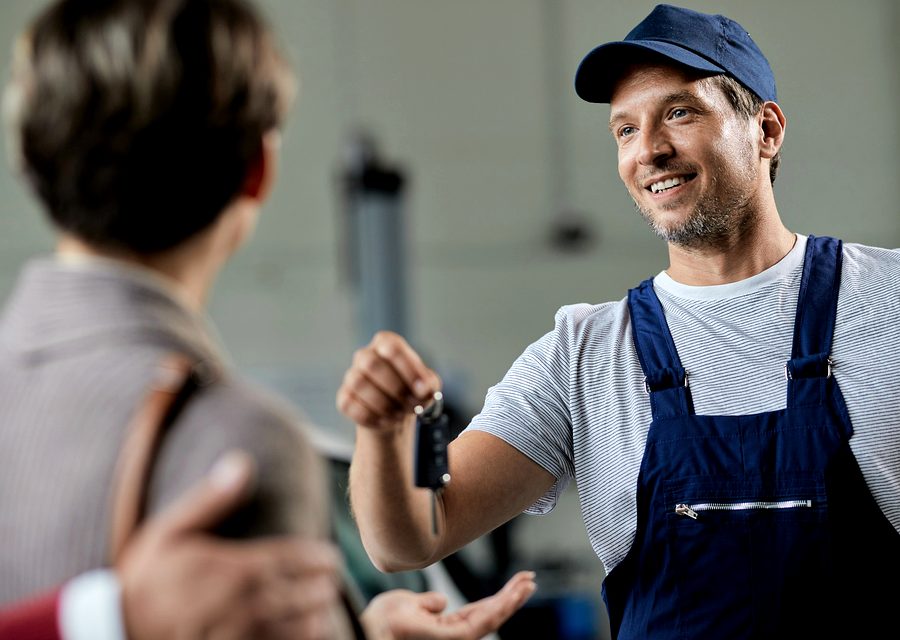 Lock installation and repair in Olive Branch