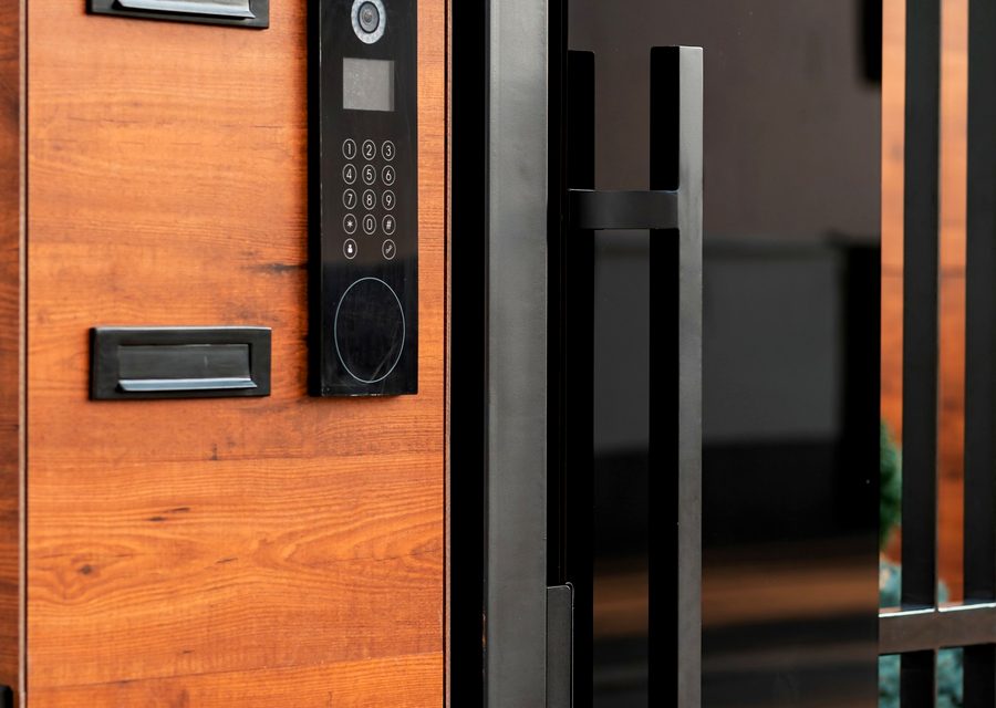 Lock installation and repair in Walnut