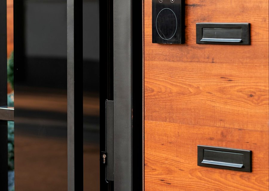 Lock installation and repair in Destin
