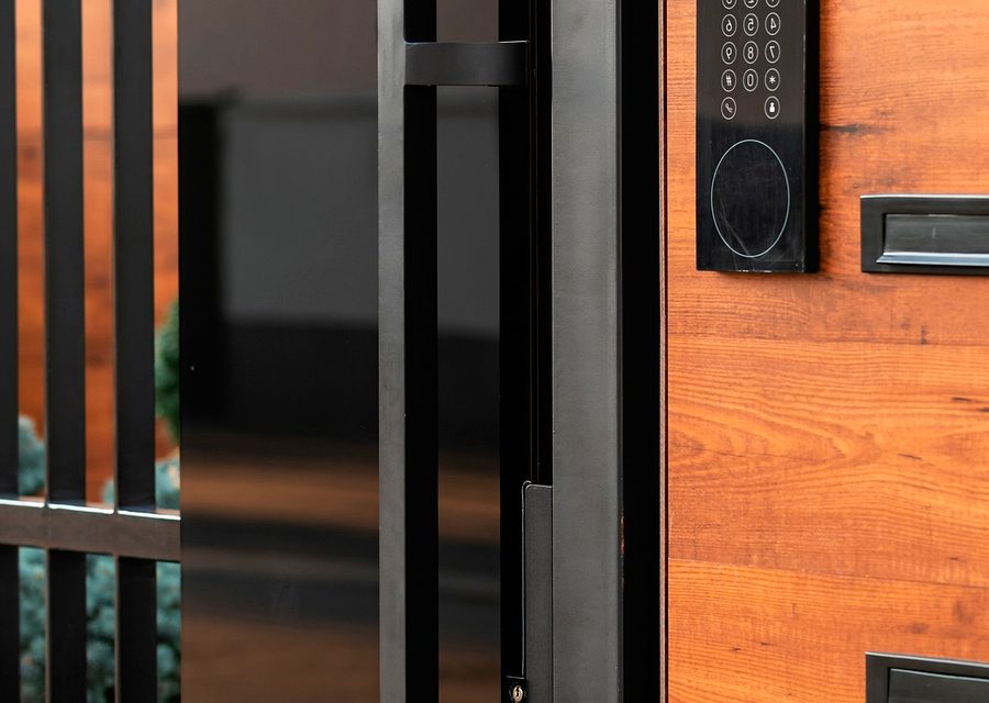 Lock installation and repair in Chesapeake