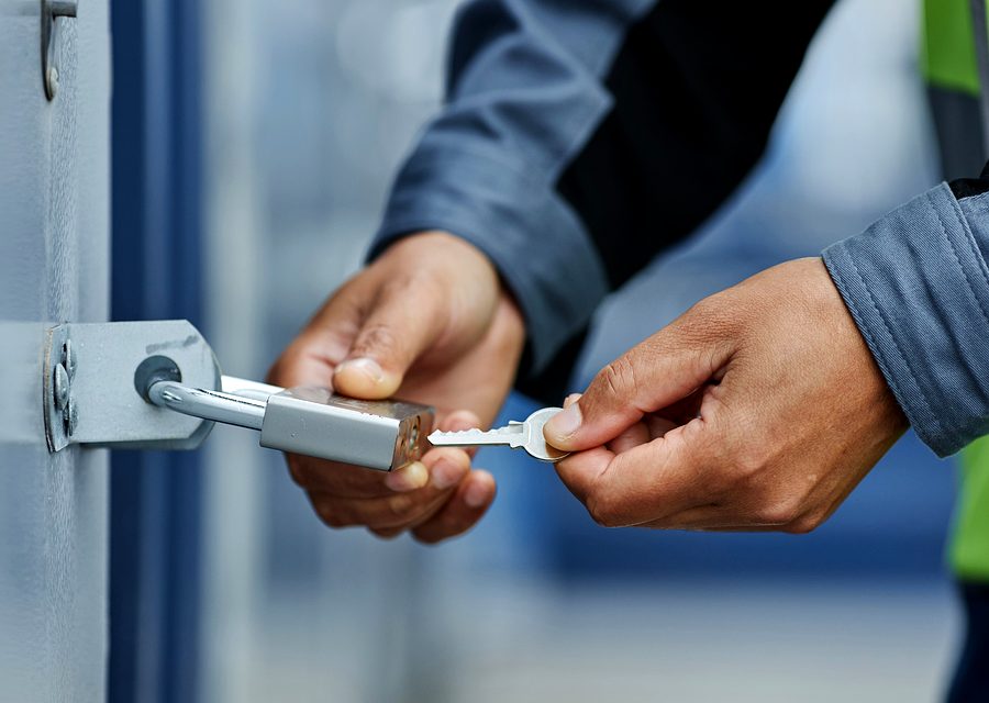 Lock installation and repair in Indian Trail