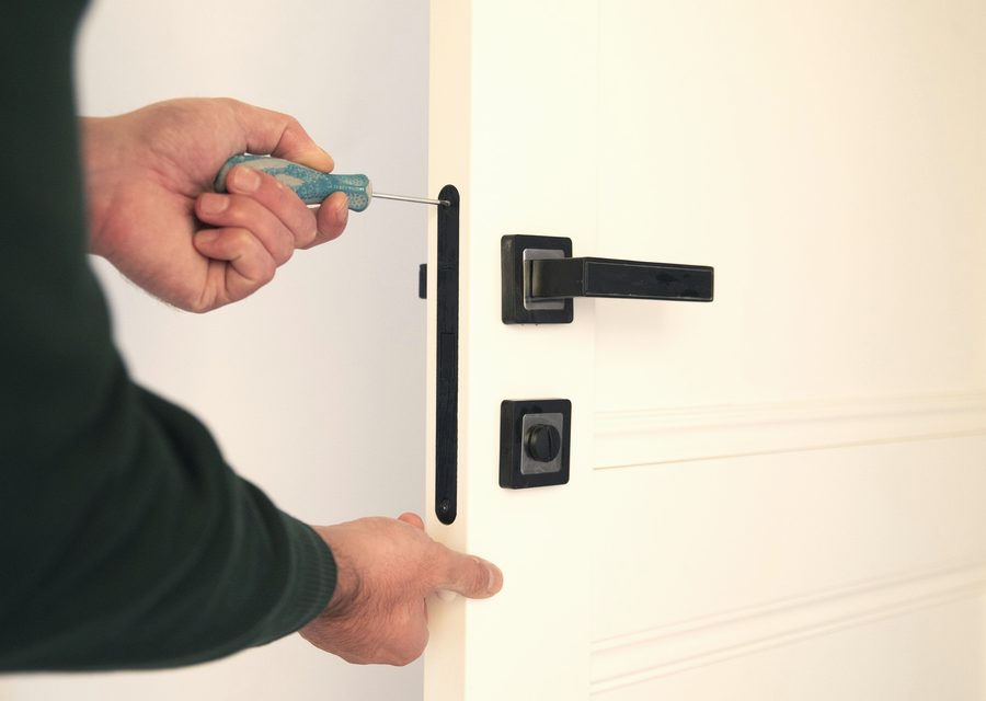 Lock installation and repair in Winter Park