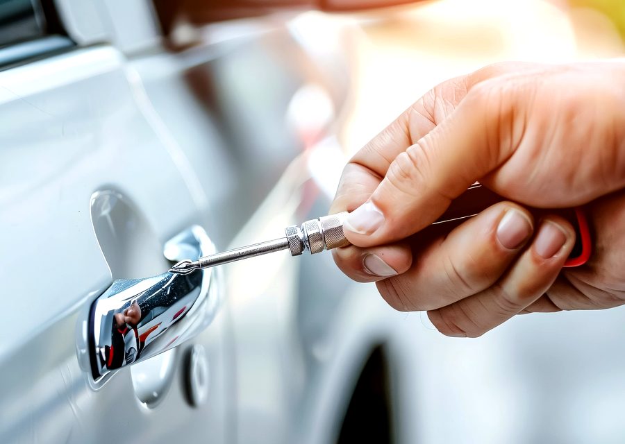 Lock installation and repair in Greenburgh