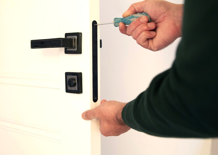 Lock installation and repair in Littleton