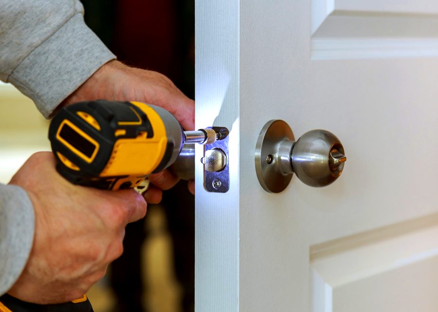 Lock installation and repair in Grafton
