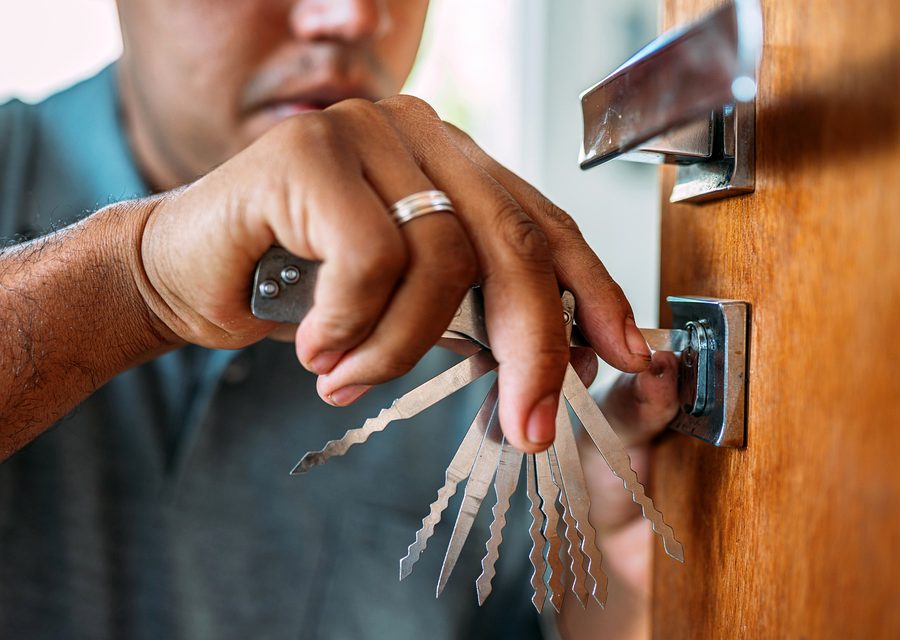 Lock installation and repair in Woodbury