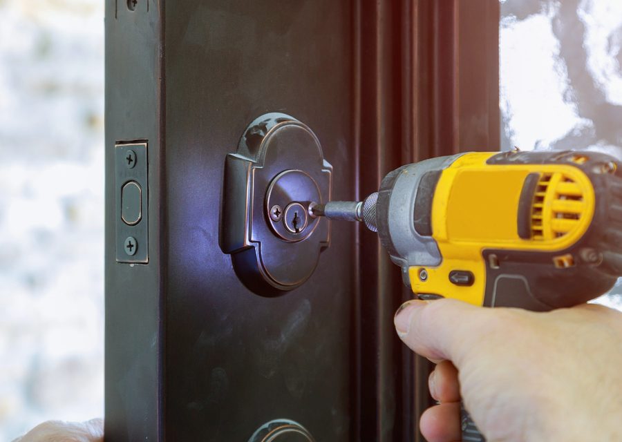 Lock installation and repair in Rohnert Park