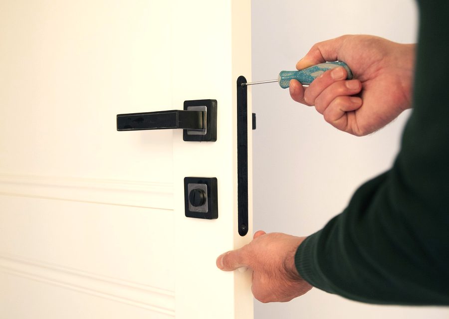 Lock installation and repair in Morris