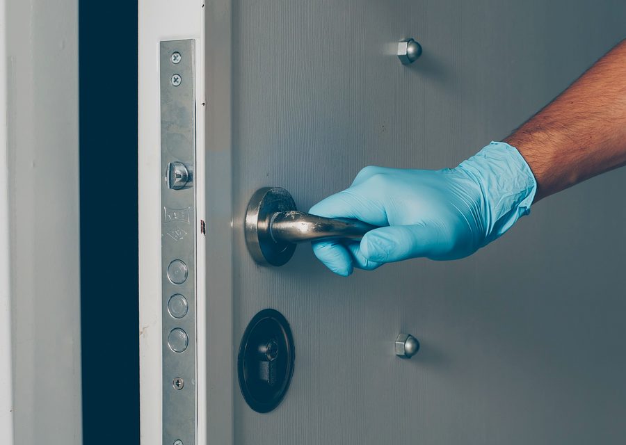 Lock installation and repair in White House