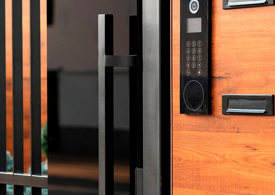 Lock installation and repair in Colorado Springs