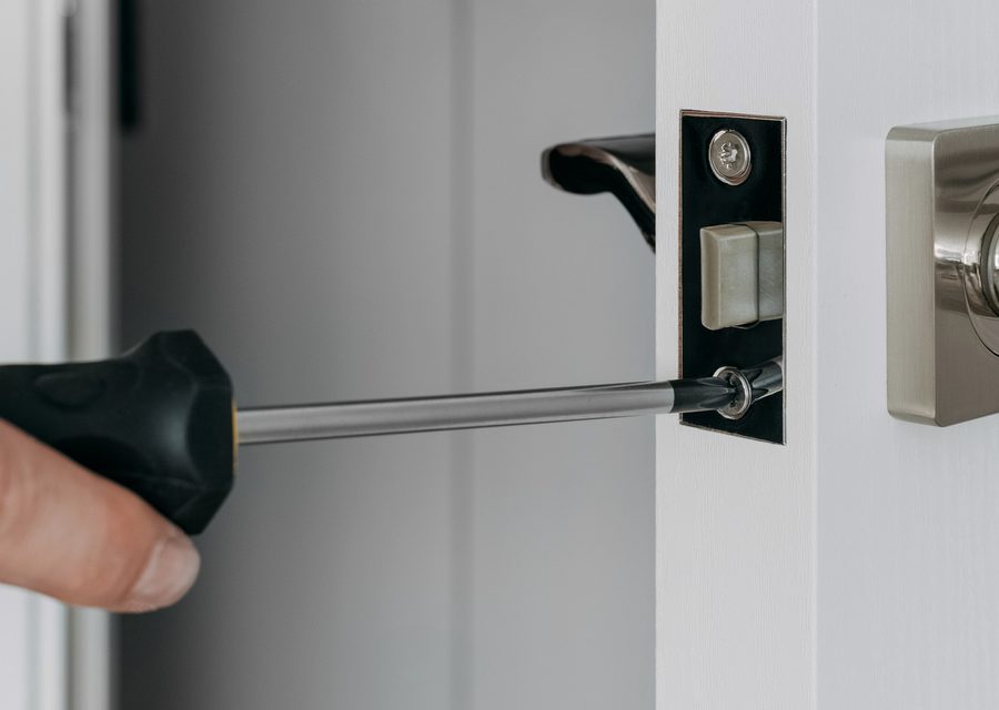 Lock installation and repair in Grayslake