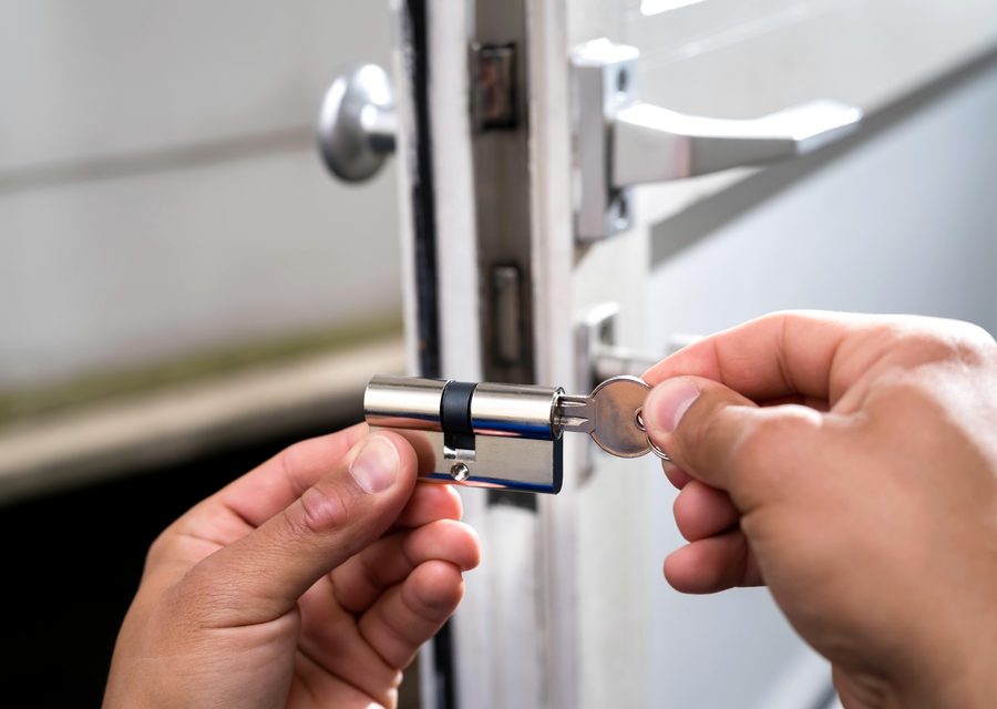 Lock installation and repair in Avalon